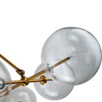 Люстра Globe Mobile 10B