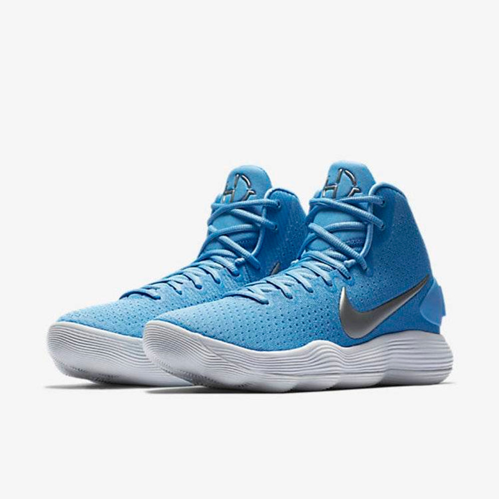 Кроссовки Nike Hyperdunk 2017