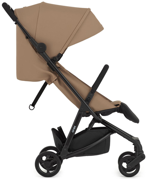Прогулочная коляска Anex AIR-Z New Toasted