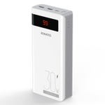 Romoss Sense 8PS Pro / 30000мАч/ 30 Вт Fast Charge