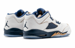 Кроссовки Jordan Air Jordan 5 Retro Low Dunk From Above (Женская размерная сетка)