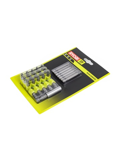 Набор бит RAK28MSD Ryobi 5132003305