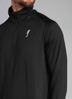 Мужская кофта RS PERFORMANCE HALF ZIP SWEATER (221M101999)
