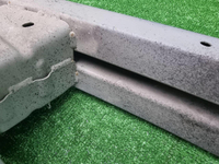 Усилитель задний Geely Monjaro (2021-н.в.)