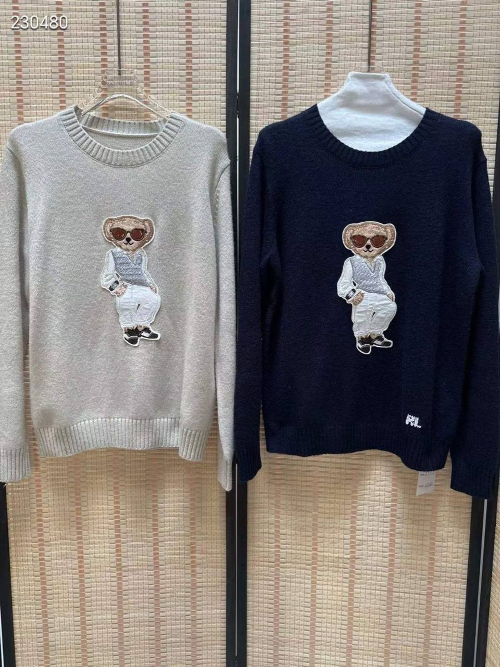 Свитер Ralph Lauren