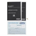 DeLonghi Газовый духовой шкаф NSFG 9 XL RUS