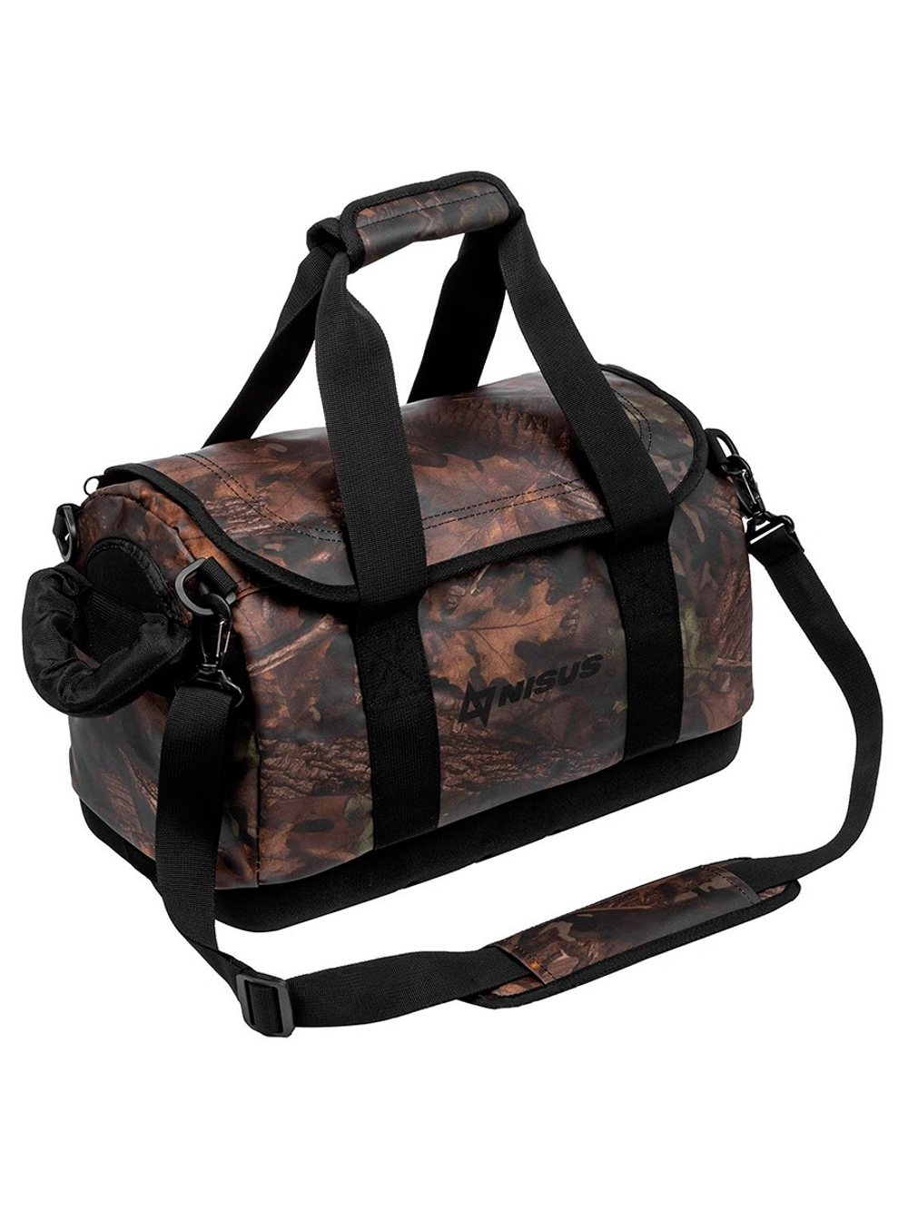 Гермосумка Nisus 45л ПВХ (N-82112-45)