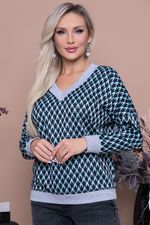 Джемпер 41590 Avili