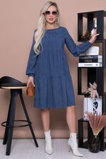 Платье 71301 Avili