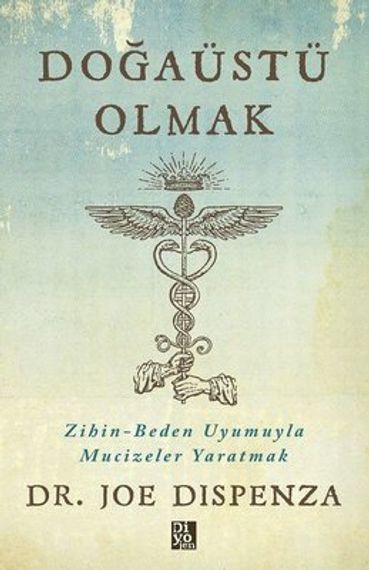 Doğaüstü Olmak - Zihin