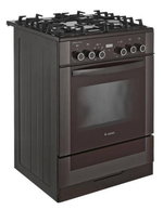 Плита газовая GEFEST ПГЭ 6502-03 0045 (кор.с раст рис)