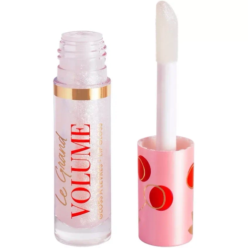Vivienne Sabo Le Grand Volume Lip Gloss Блеск для губ 01 мерцающий