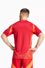 Футболка adidas Tiro 24 Competition Match