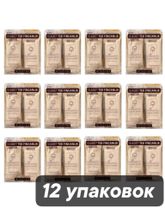 Кофе молотый Kurukahveci Mehmet Efendi 6 гр х 12 шт x 12 уп
