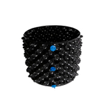 Горшок с перфорацией AERO PRUNING POT 35 л/15 шт