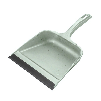 Совок квадратный "Greenland" с кромкой (зеленый флэк)