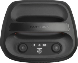 Портативная акустика JBL PartyBox Encore Essential 2 Black (JBLPBENCOREESS2UK)