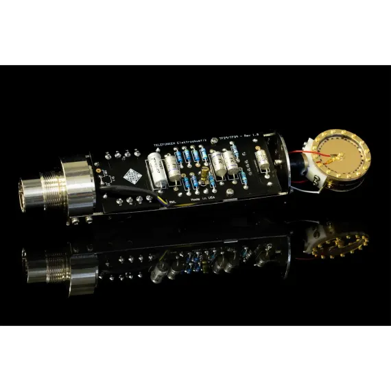Telefunken TF39 Copperhead