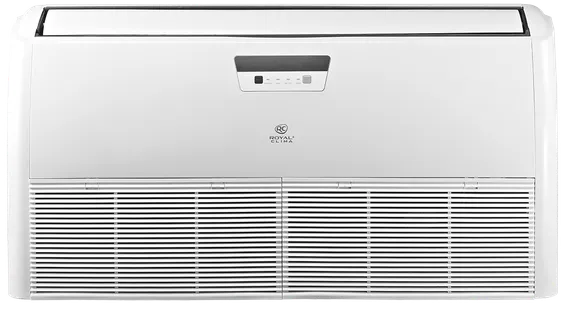 Классическая сплит-система напольно-потолочного типа серии ESPERTO 2026 ES-F 36HREX/ES-E 36HEX (комплект)