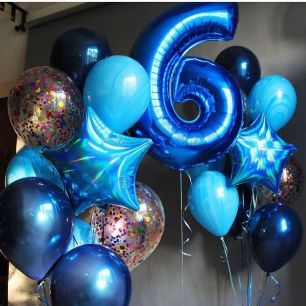 Готовое решение 