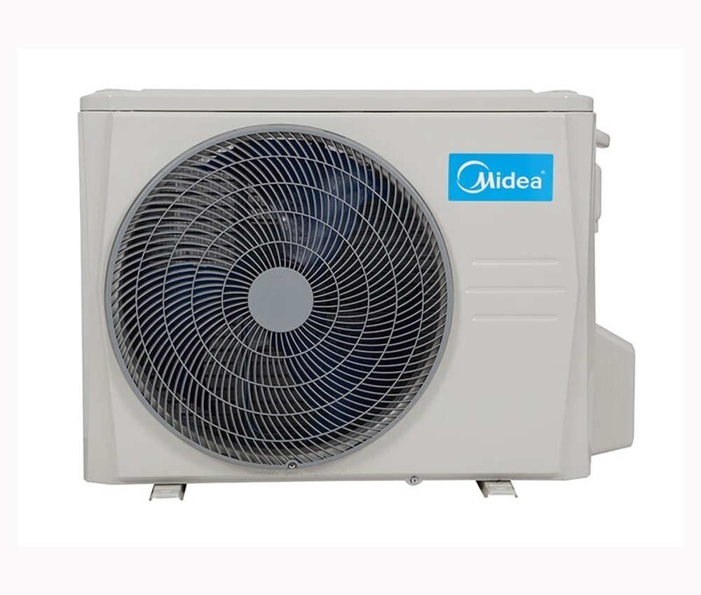 Midea MUE-55HRFNX(GA)/MOE30U-55HFN8-R(GA)