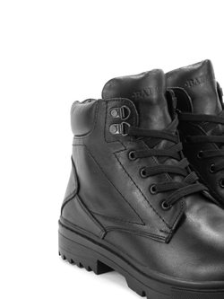 Ботинки мужские M452-1P