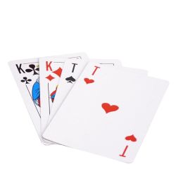 GAEM Игра настольная "Карты", L6 W8,5 H1 см