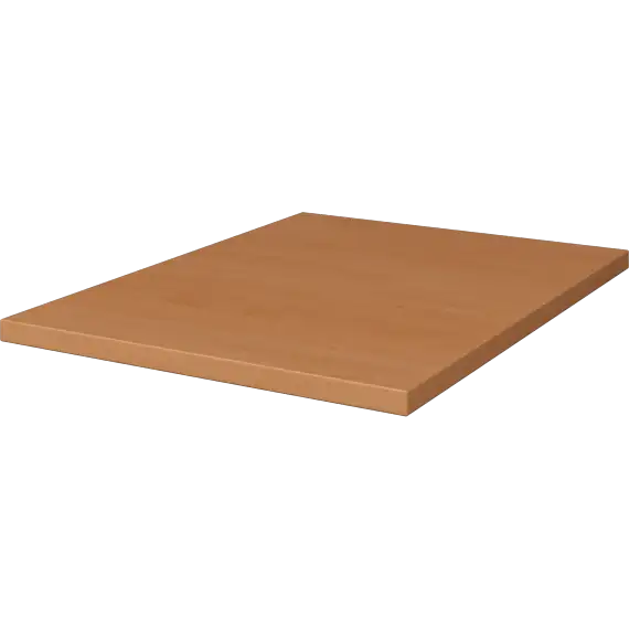 Крышка к приставным тумбам А-707.60 600x440x22 Арго