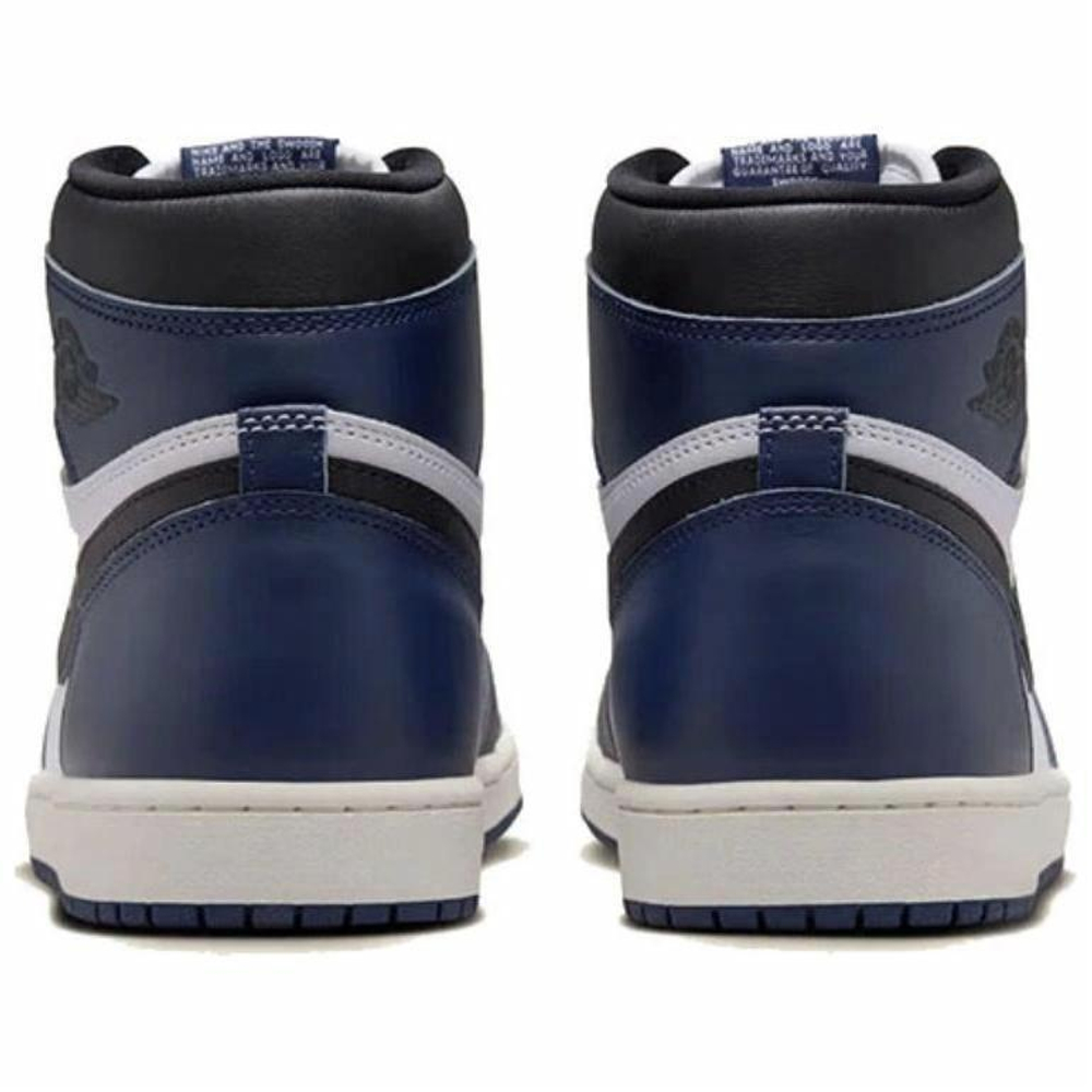 Кроссовки Jordan Air Jordan 1 High Og Midnight Navy