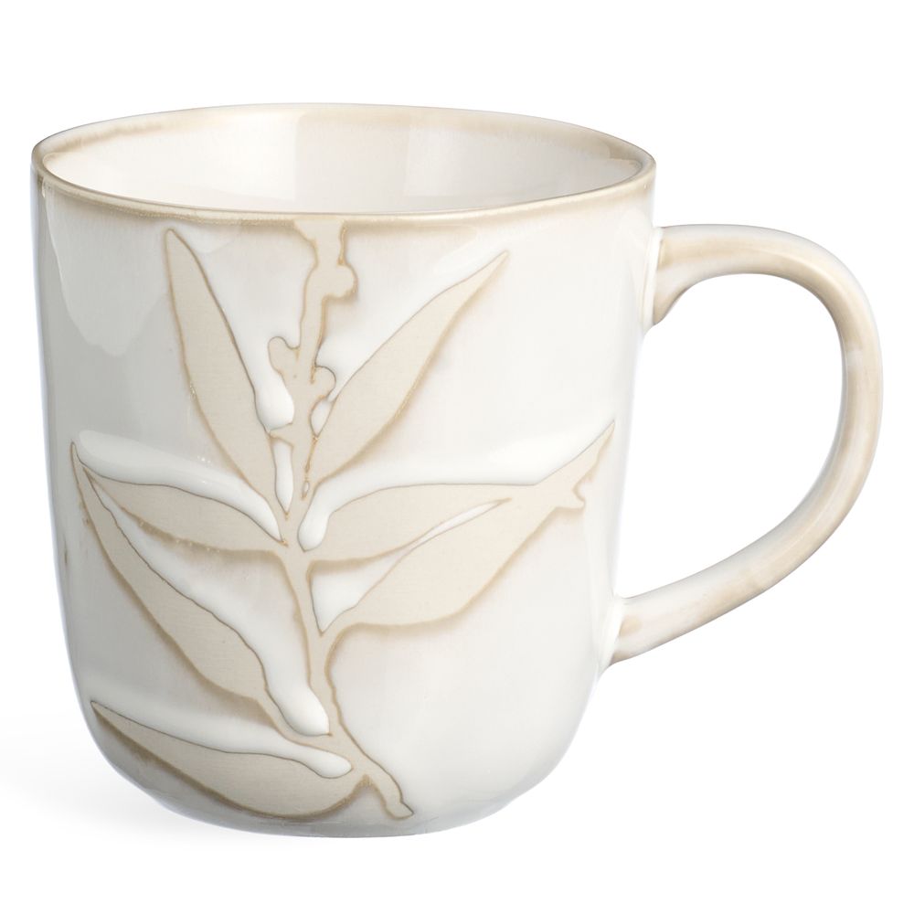 КРУЖКА BRONCO "FIELD" 400 МЛ (КОР=24ШТ.)