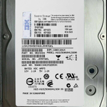 Жесткий диск IBM Eserver xSeries 600Gb 15000rpm 16Mb Dual Port 6G SAS 3,5 for DS3512 EXP3512 49Y1870 (49Y1866, 49Y1869)