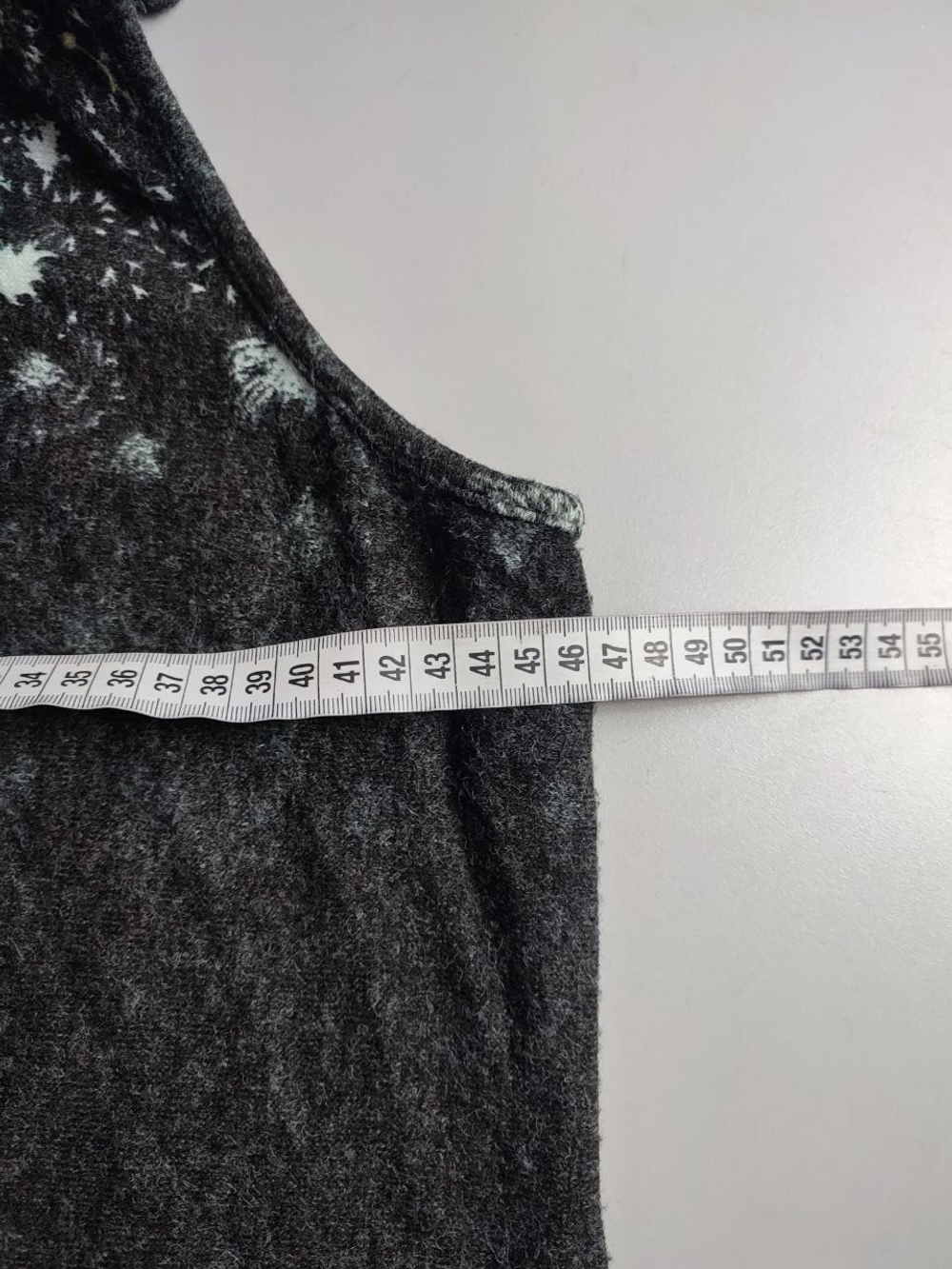 Платье Lavand. с шерстью 48 размер