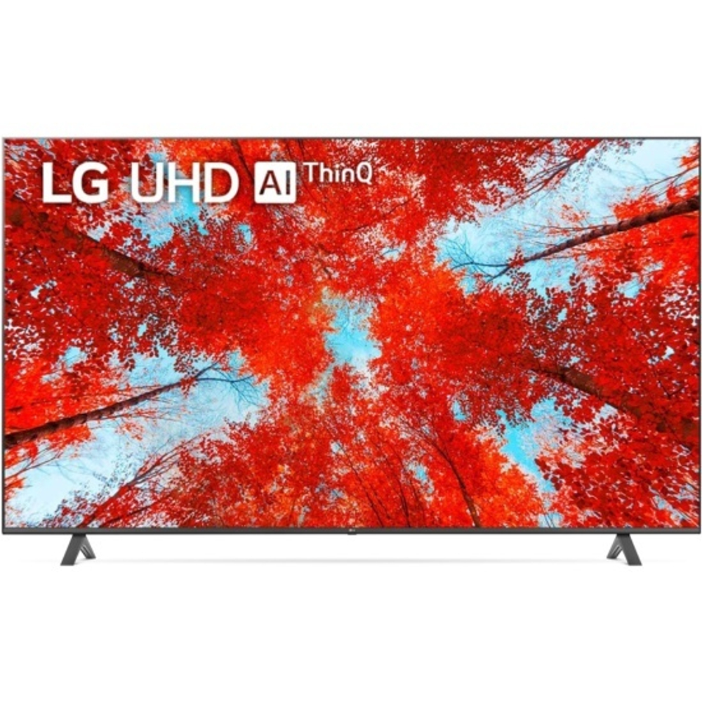Телевизор LG 75" 75UQ90006LD