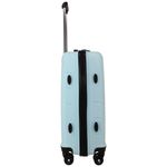 Чемодан 462 / Полипропилен