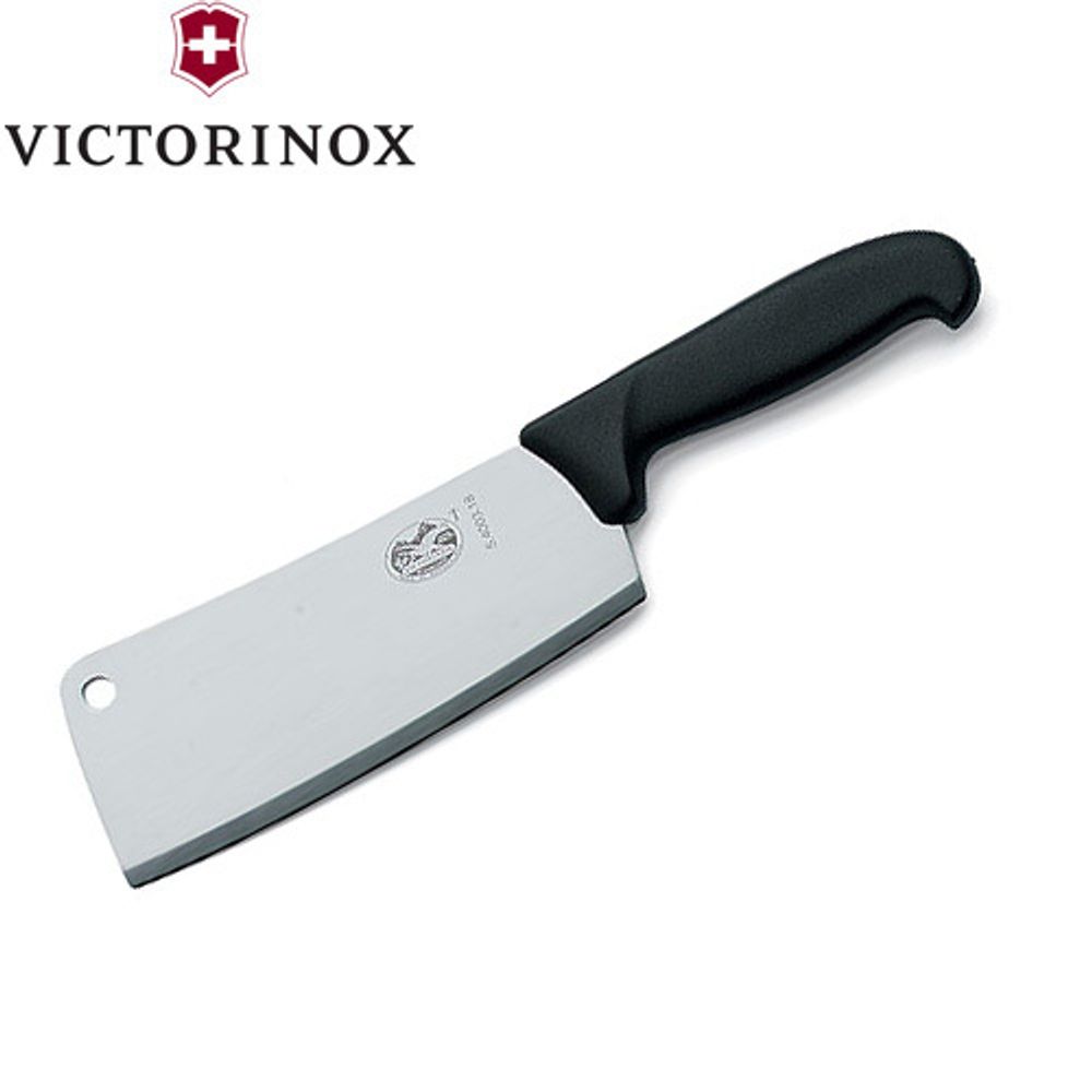 Кухонный топорик для мяса Victorinox Cutlery модель 5.4003.18