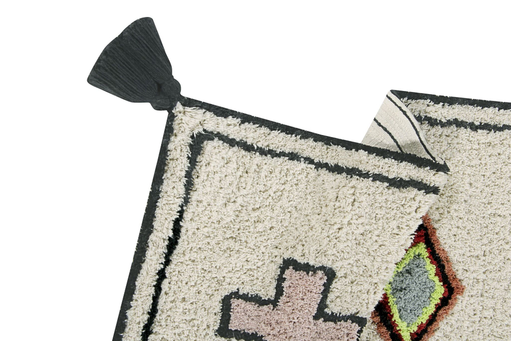 Ковер Lorena Canals Naador (140 x 200 см)