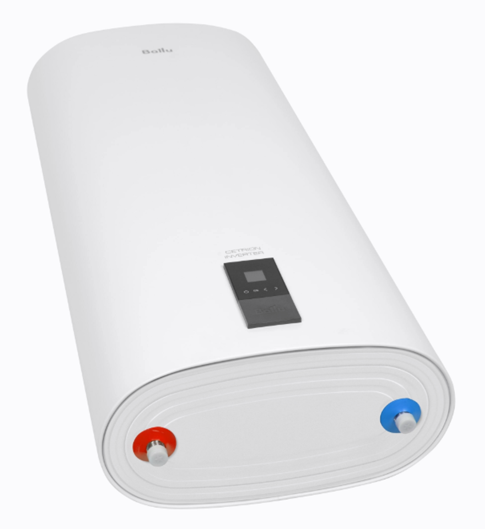 Водонагреватель Ballu BWH/S 50 Cetrion Inverter
