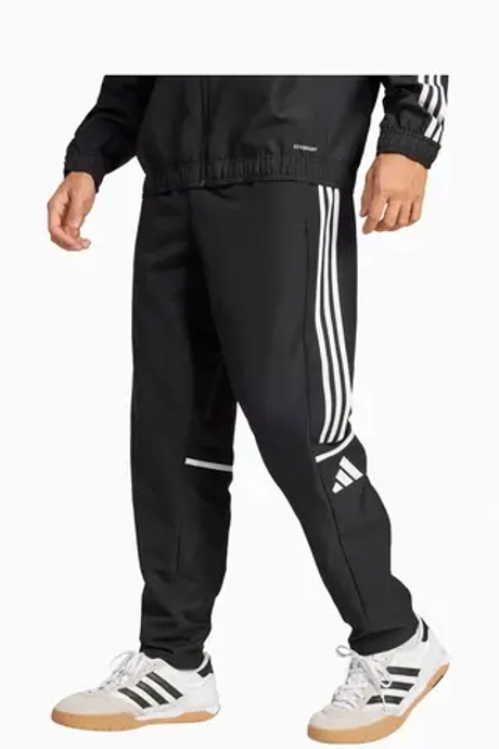 Штаны adidas Squadra 25 Presentation - черный