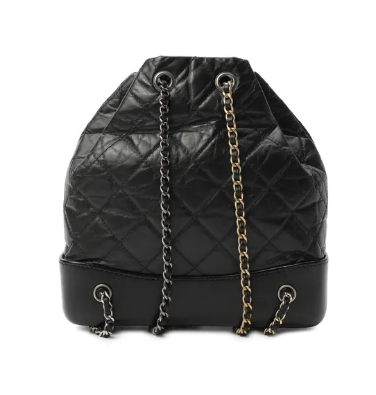 Рюкзак Chanel Gabrielle