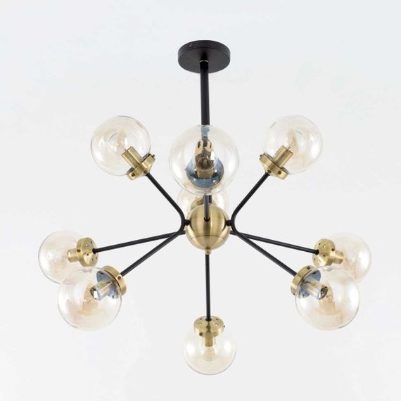 Потолочная люстра Citilux Планета CL105295