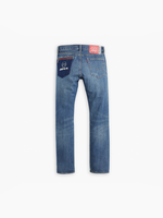 Мужские прямые джинсы Levi's & McLaren Racing 501 Original Straight A8996-0000
