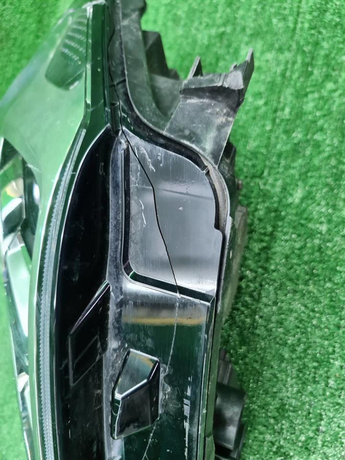 Фара левая Chery Tiggo 7 Pro (2020-н.в.) LED