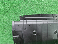 Защита ДВС Chery Tiggo 7 Pro (2020-2024)