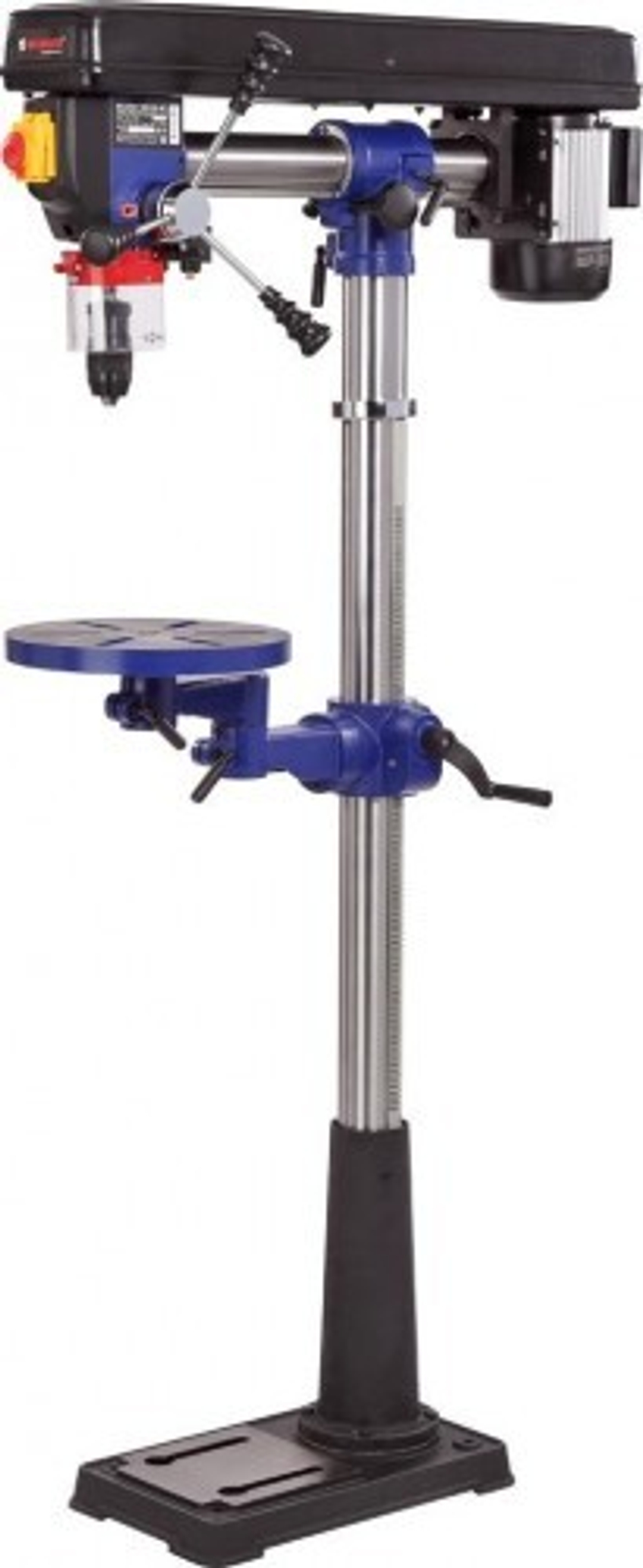 Станок радиально-сверлильный BELMASH RDP430-16F S121A