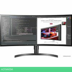 Монитор LG UltraWide 34WL85C-B