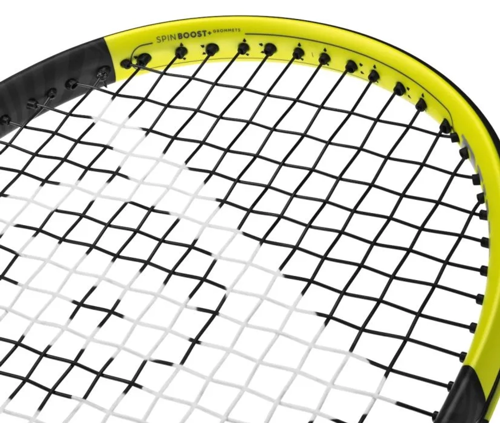 Теннисная ракетка Dunlop SX 300 LS
