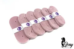 019 Лотос Набор резинок normal