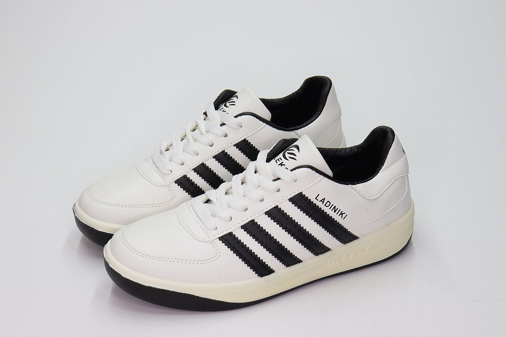 Кроссовки (41-46)р. / шт. E624-8