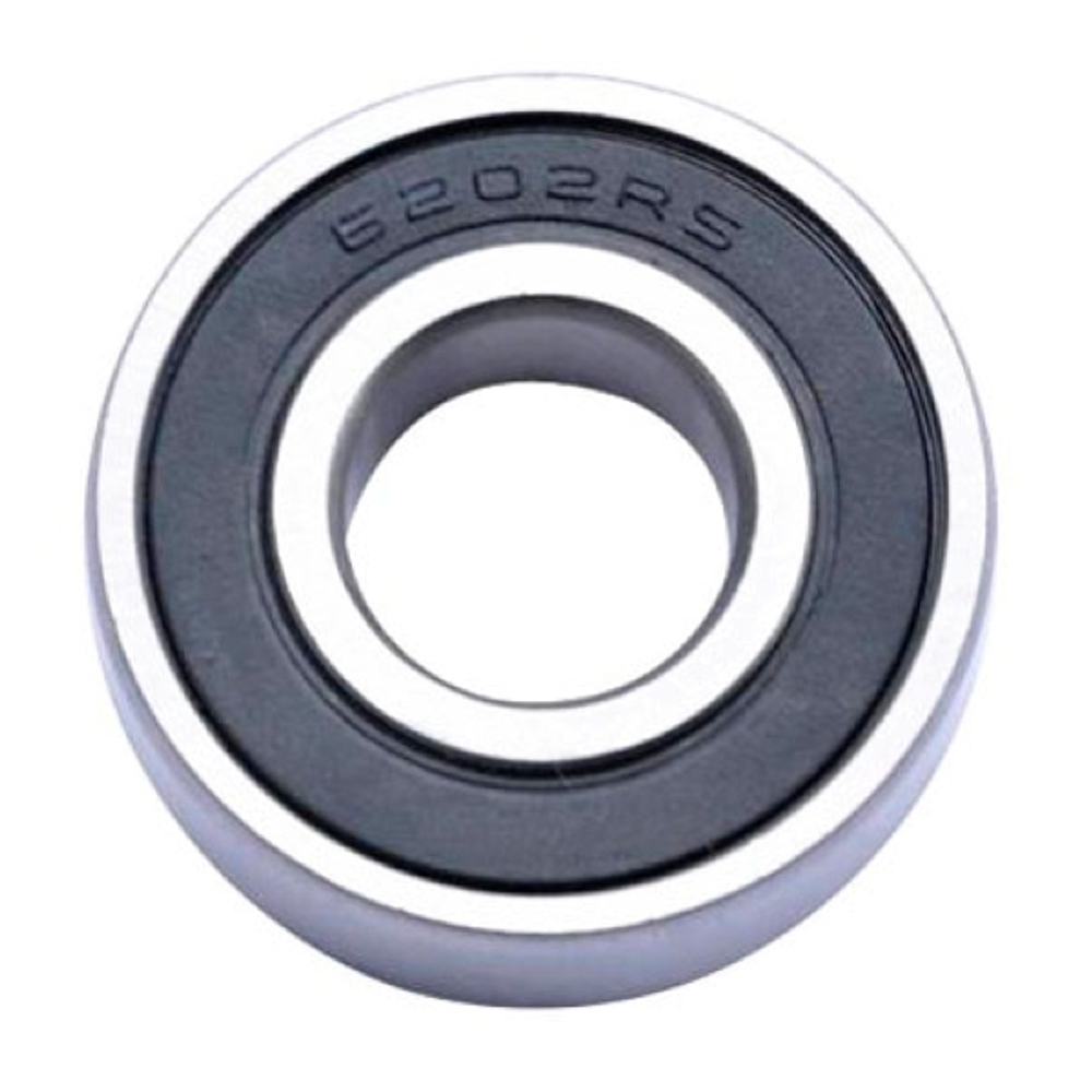 Подшипник 6202 RS (15х35х11)