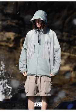 Шорты Nothomme Large Pocket Workwear Shorts